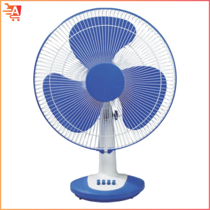 ১২ ইঞ্চি রিচার্জেবল অস্কিলেটিং ফ্যান